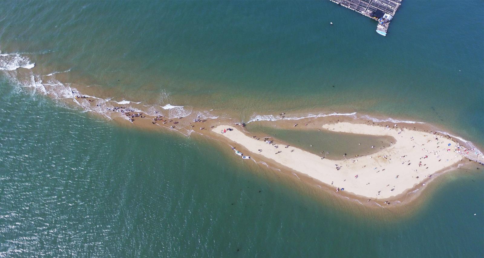 厦门出发漳州2日自驾游：东山岛+抽象画廊+白塘湾2日体验渔岛风情自驾游