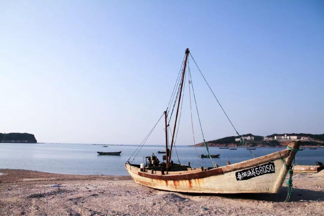 济南周边3日自驾游：崆峒岛-养马岛-金沙滩-稀有动物园3日双岛休闲自驾游