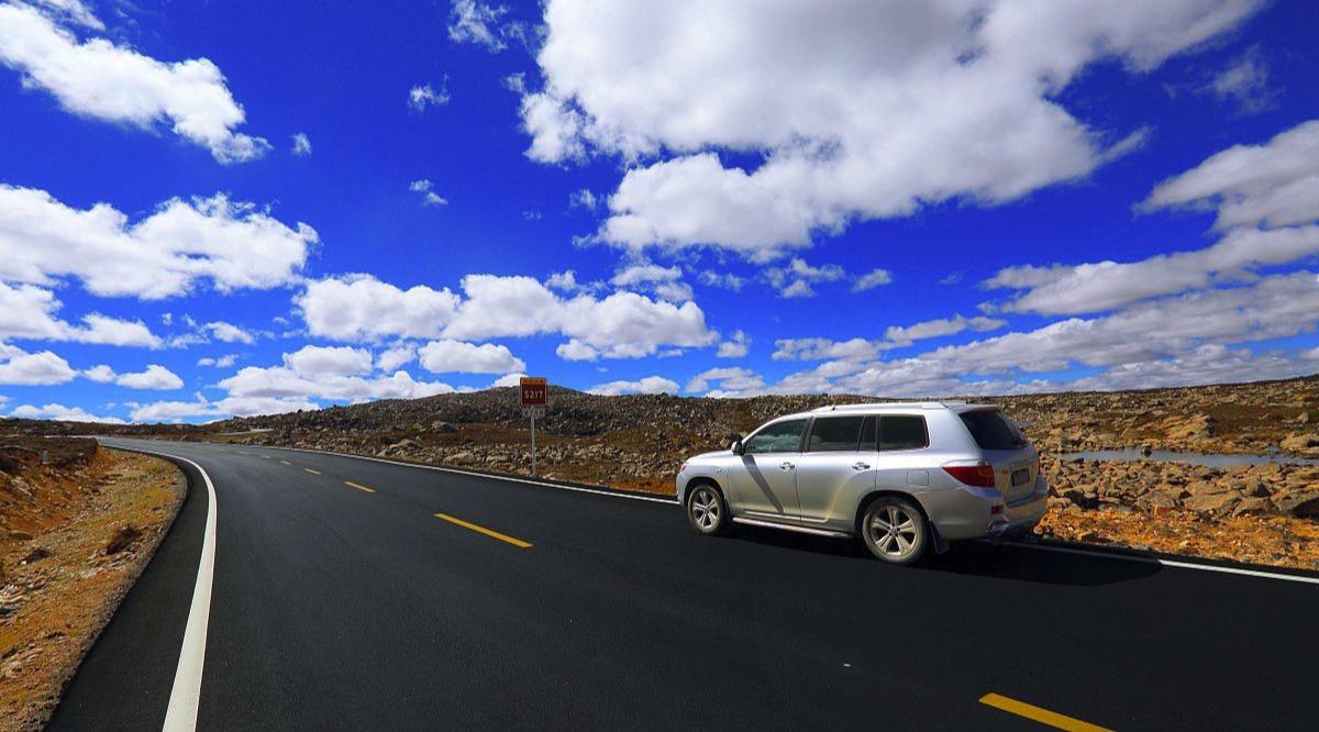 湖南出发西藏13日自驾游：滇藏线+川藏318线+青藏109线13日西藏环线自驾游