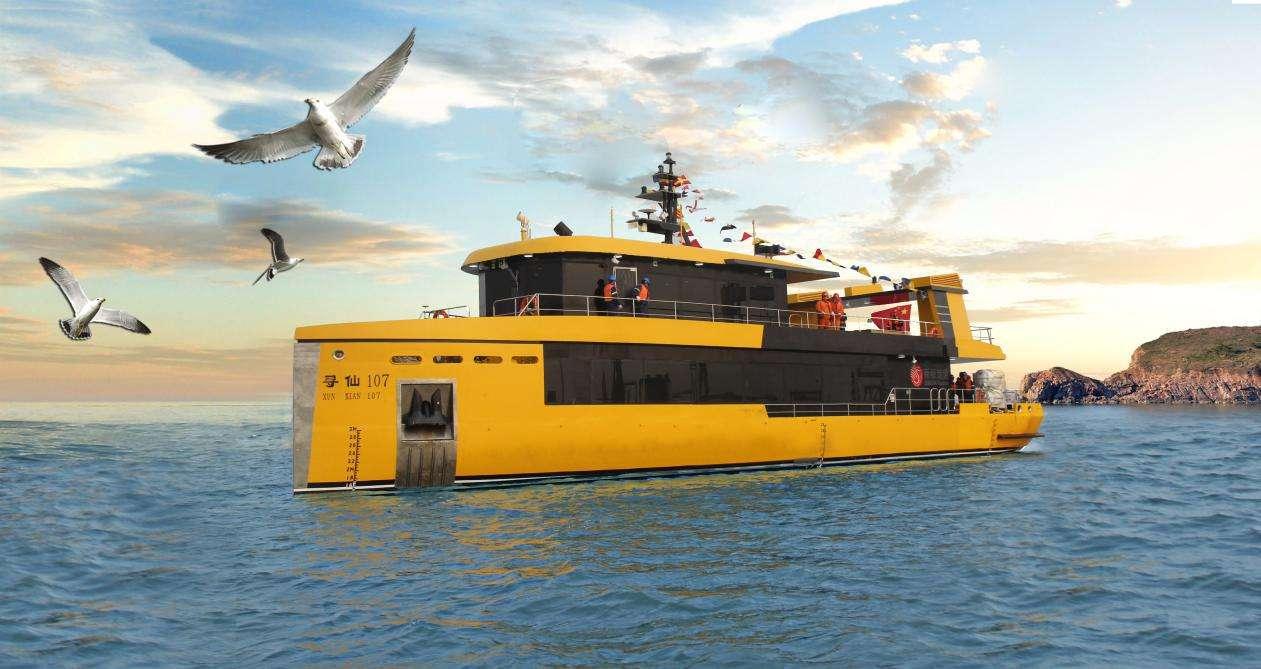 山东出发烟台3日游：崆峒岛-养马岛-珍惜动物园-栖霞苹果休闲海滨采摘3日游