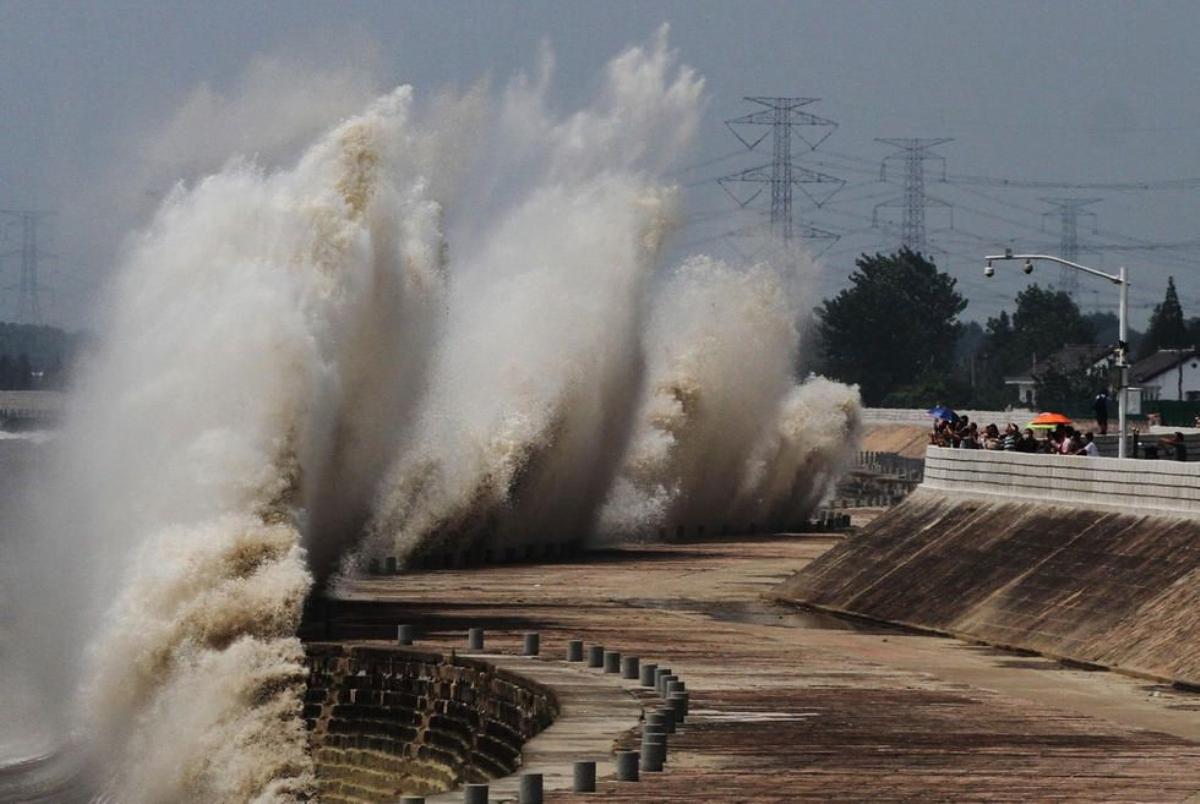 北京出发浙江7日自驾游：钱塘江-茅山-安昌古镇7日自驾