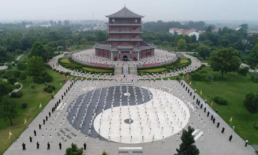 北京出发河南5日自驾游：南街村、曹丞相府、少林寺、康百万庄园5日自驾