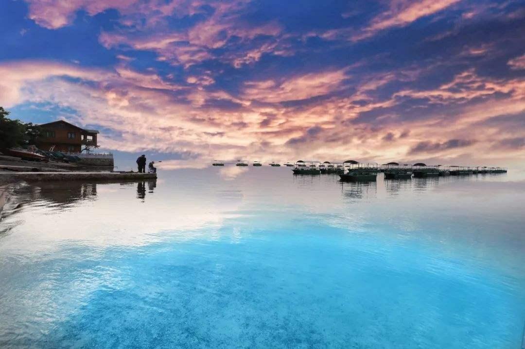 广东出发云南7日自驾游：普者黑-抚仙湖-元阳梯田7日云南休闲自驾游