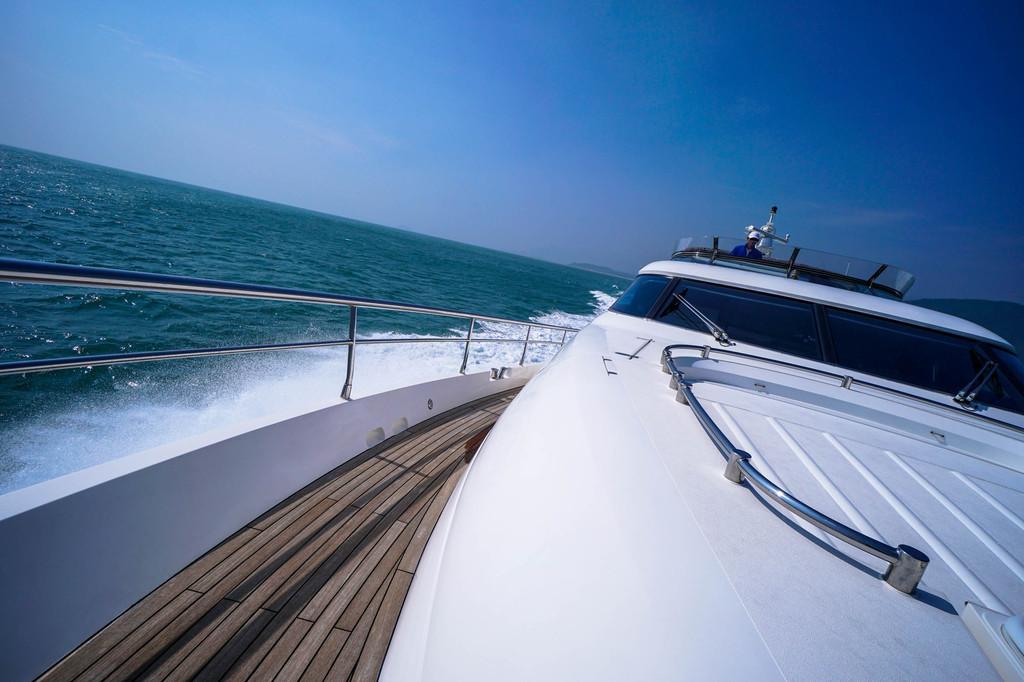 海口集合海南环岛6日自驾游：渔跃海岛文昌-三亚呆呆岛-帆船出海-儋州渔村6日自驾游