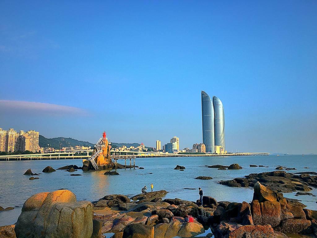 江苏出发福建厦门7日自驾游：清新休闲厦门-客家土楼-云水谣-楠溪江7日休闲自驾游