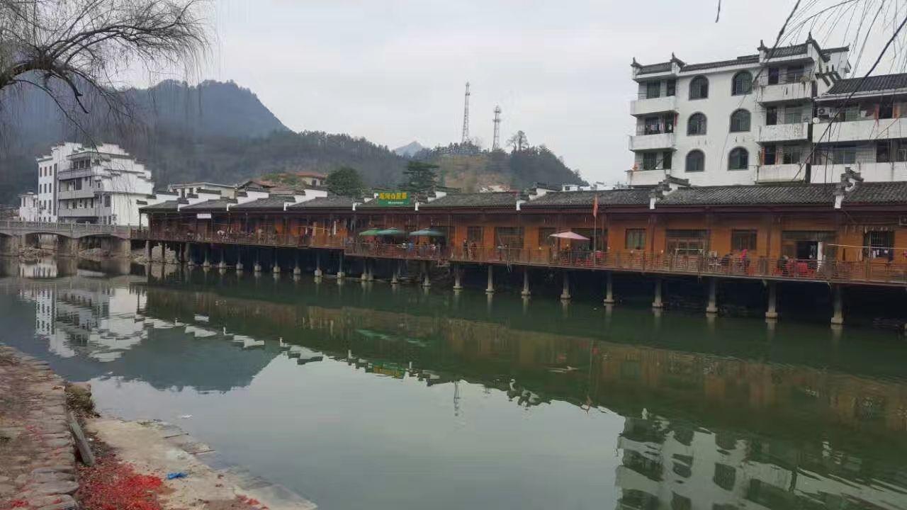 长沙出发江西景德镇3日自驾游：瑶里古镇-汪湖-绕南陶瓷主题园-古县衙3日自驾游