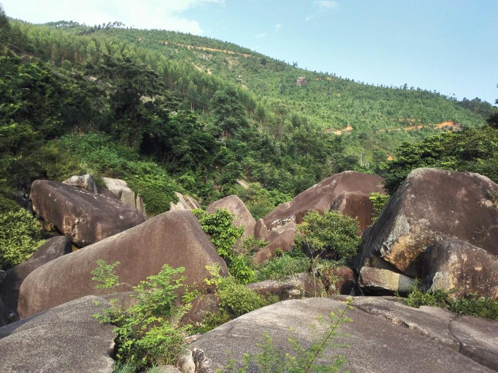 中山出发潮州3日美食自驾游：舌尖上的潮汕-潮州古城-饶平青岚地质公园3日自驾游