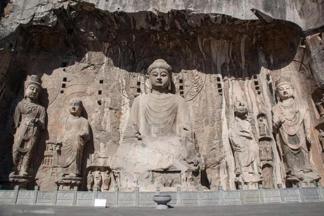 山东出发开封3日自驾游：清明上河园-开封府-龙门石窟-少林寺休闲经典自驾游