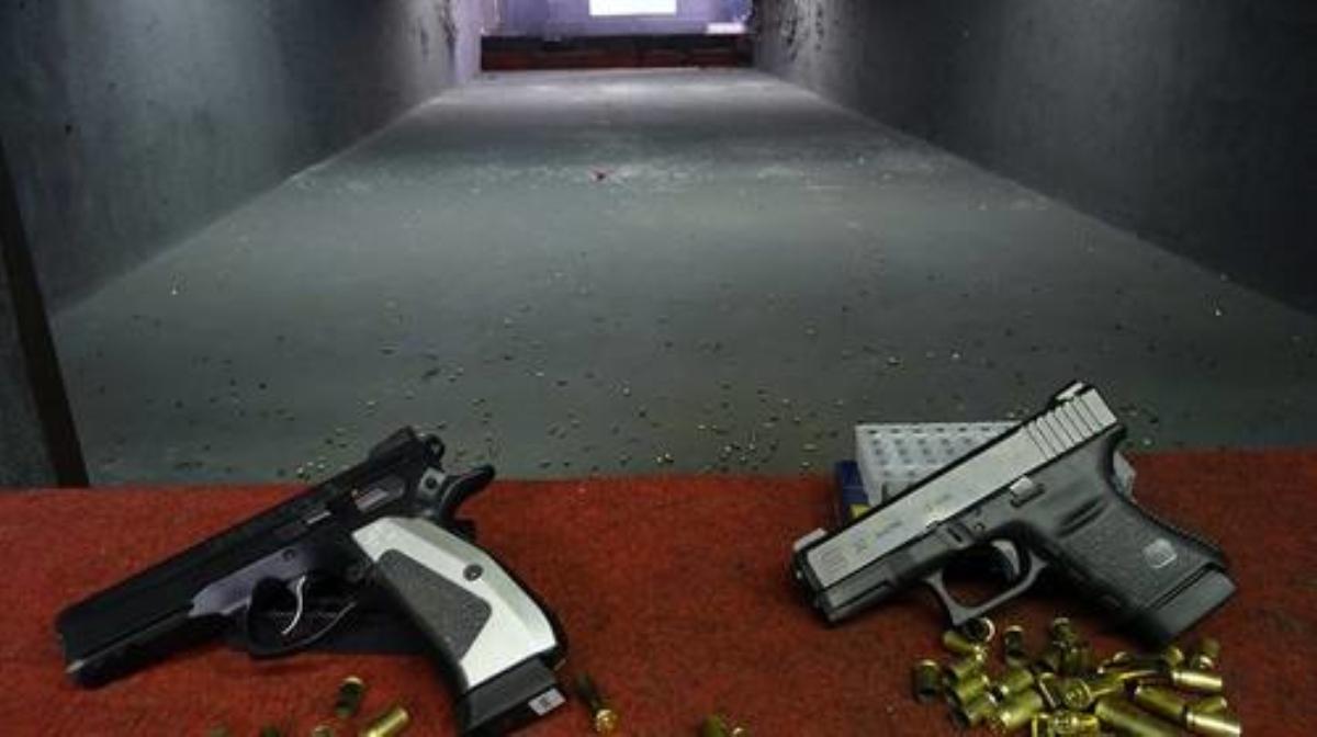 北京周边2日自驾游：秦皇岛射击场，享受海滨温泉酒店河北2日自驾