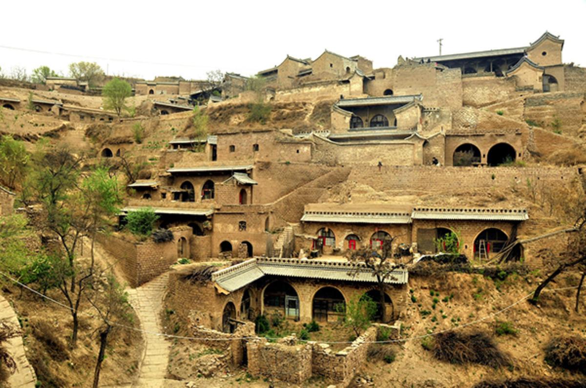 北京出发河南5日自驾：碛口古镇、张壁古堡、晋祠胜境、东湖醋园5日自驾