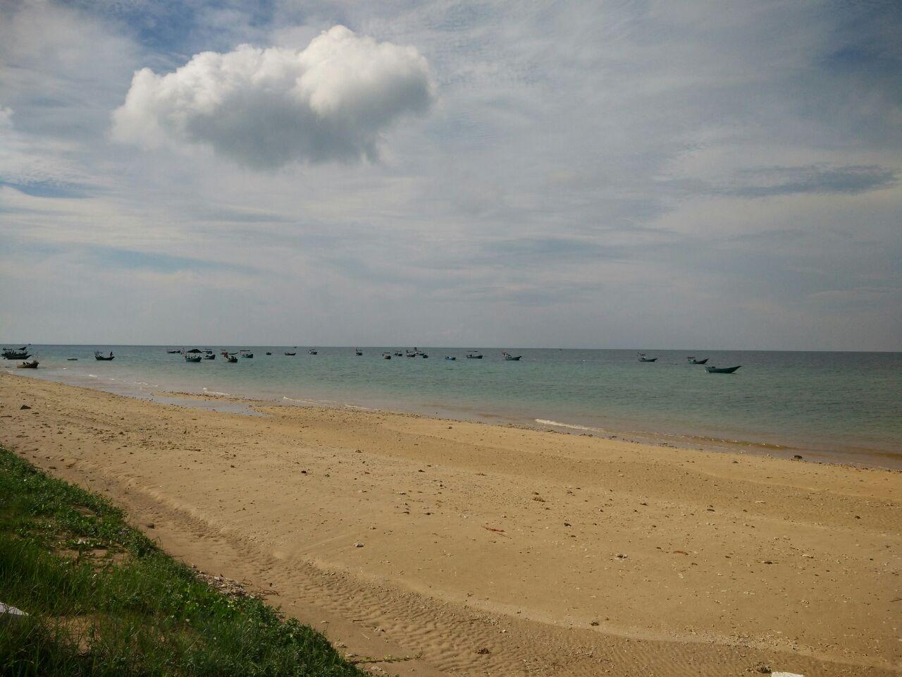 北海涠洲岛5日休闲自驾游：北海银滩-金海湾红树林-涠洲岛深度休闲5日自驾游