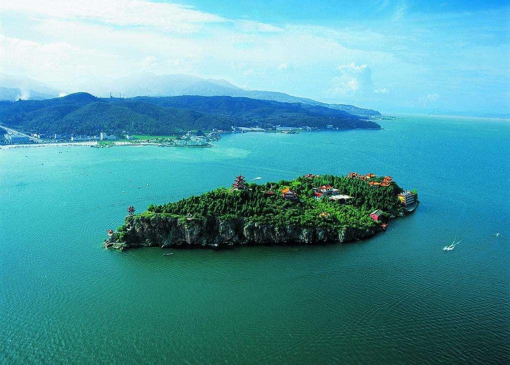 成都出发云南8日自驾游：宁洱+磨憨口岸+勐远仙境+普洱+抚仙湖+米易8日自驾游