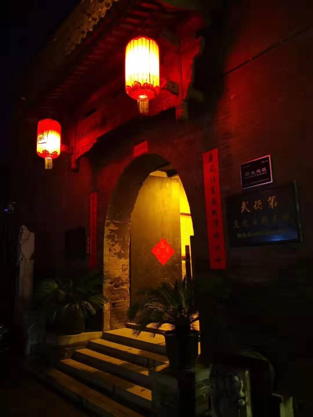 北京出发山西5日自驾游：平遥古城-地坑院-云冈石窟-少林寺5日自驾游