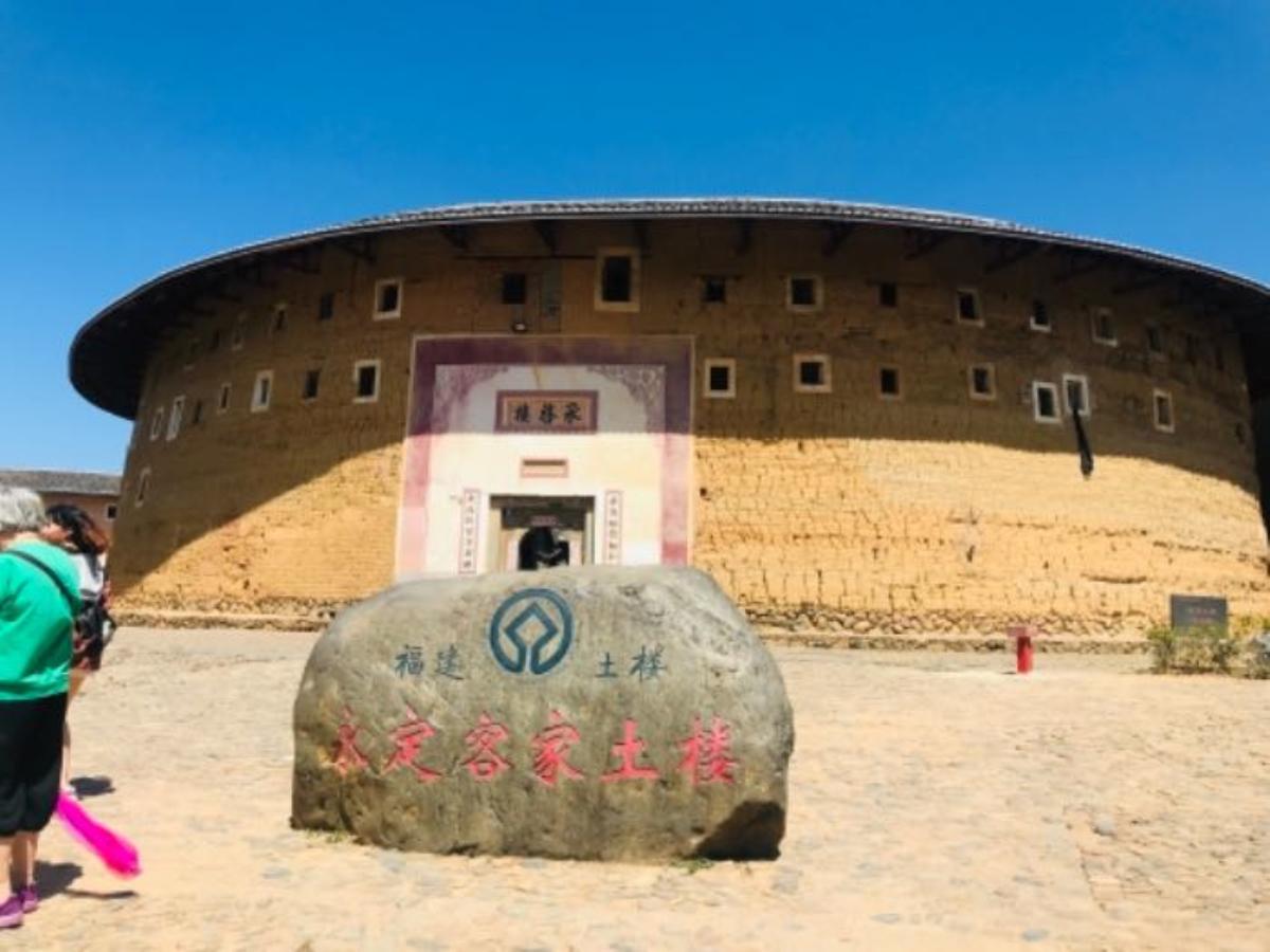 北京出发福建11日自驾游：湄洲岛-武夷山-云水谣-鼓浪屿11日自驾游