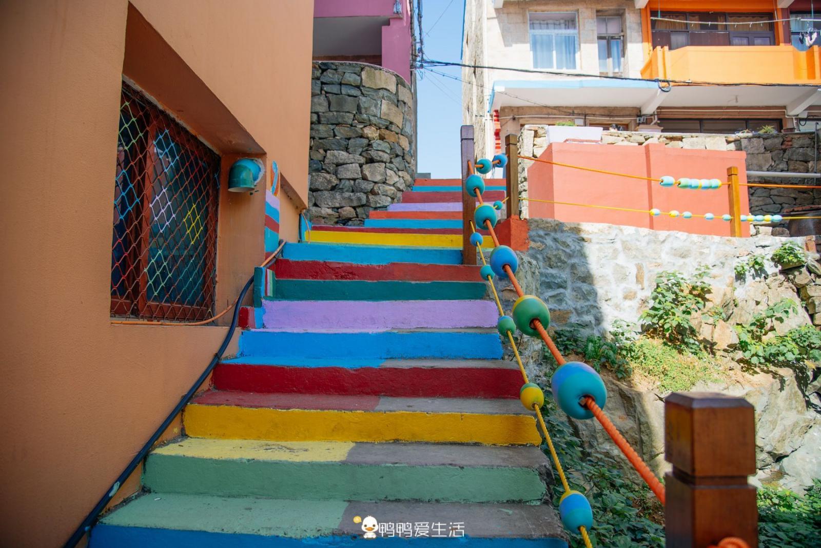 江苏出发浙江4日自驾游：天台山-小箬村-江南长城4日自驾游