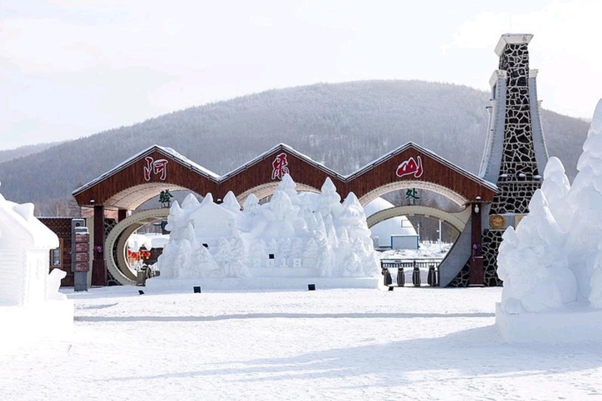 北京出发内蒙8日自驾游：阿尔山森林公园-满洲里-海拉尔8日自驾游