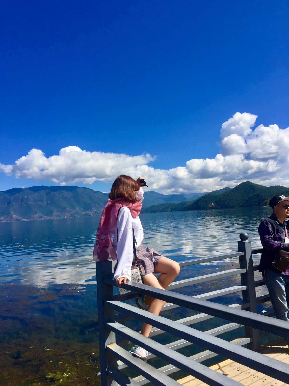 重庆出发泸沽湖5日自驾游：西昌-盐源-泸沽湖5日休闲自驾游