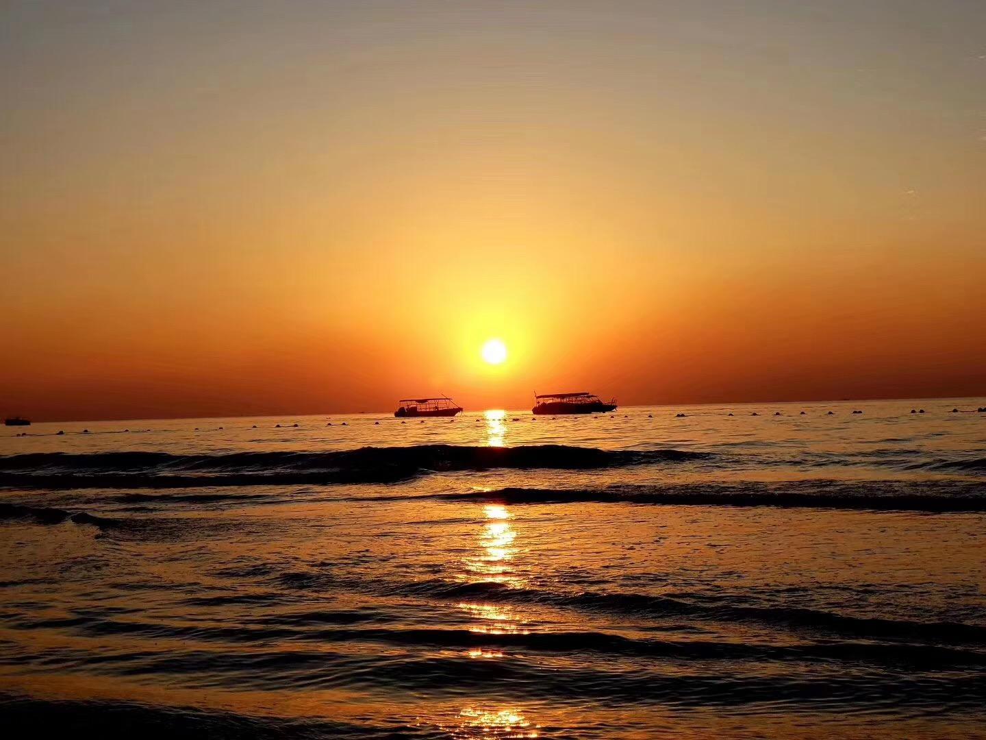 重庆出发涠洲岛6日自驾游：北海-涠洲岛-南宁6日海边度假自驾游