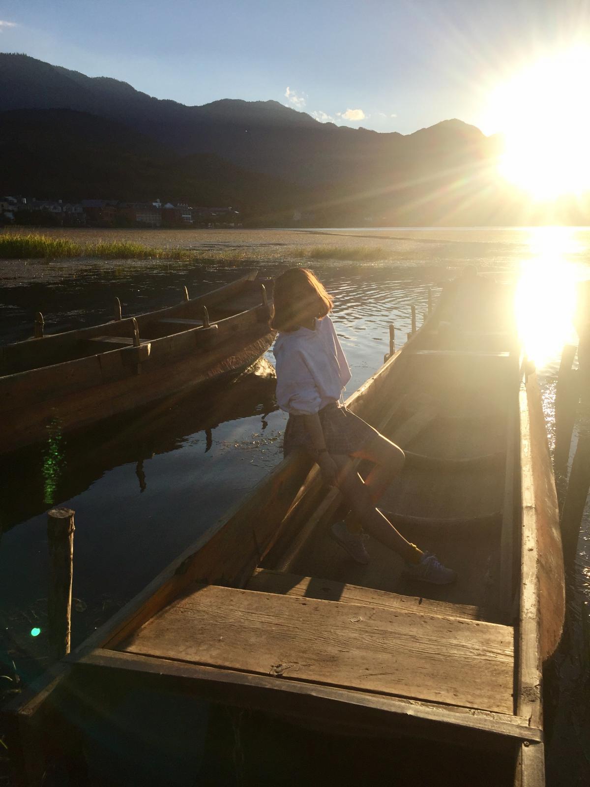 重庆出发云南环线7日自驾游：泸沽湖-丽江-大理-昆明7日环线自驾游