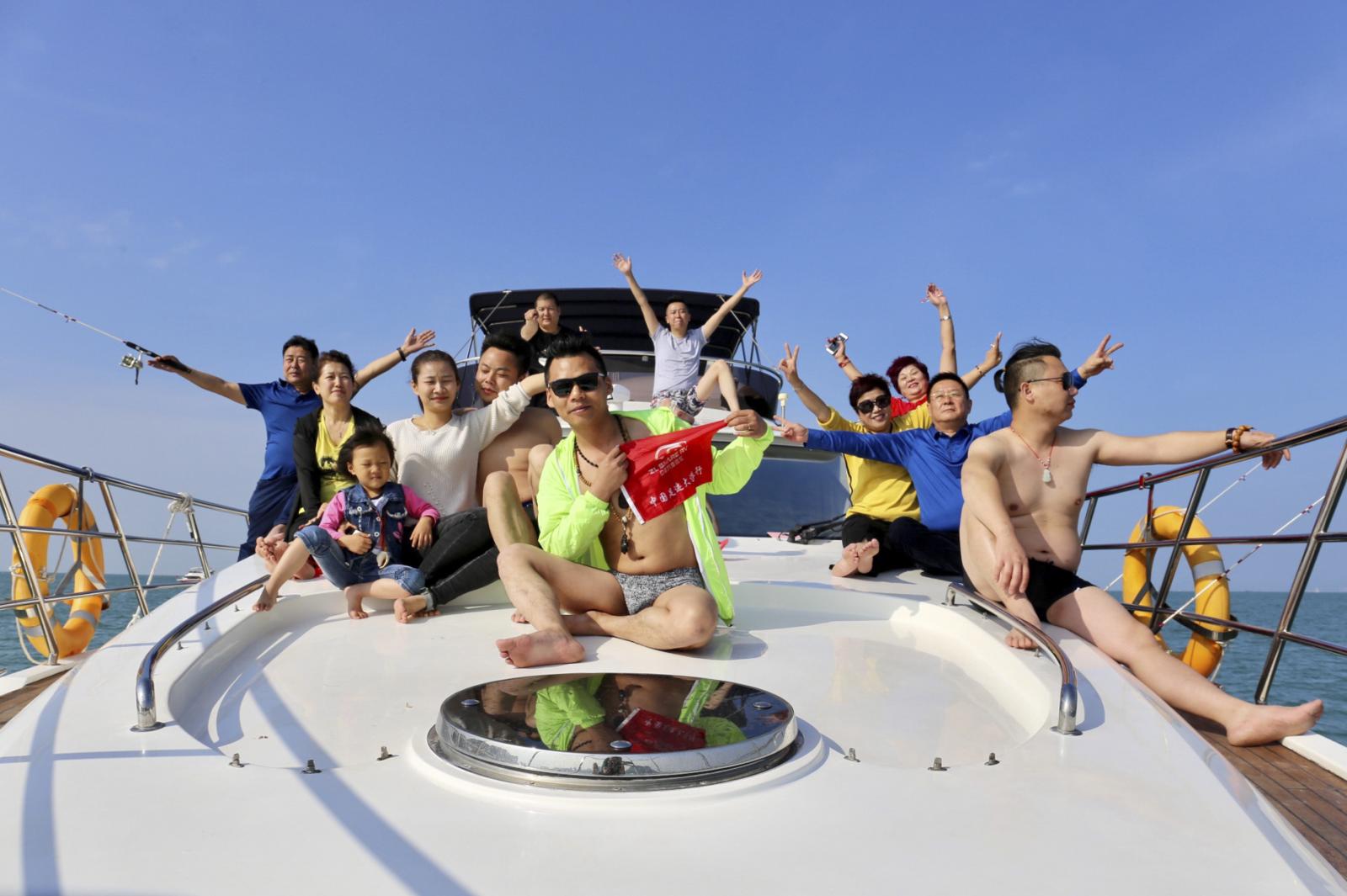 海口集合海南4日自驾游：大东海-西岛-滨海公路骑行-DIY咖啡制作4天爆款拼车自驾游