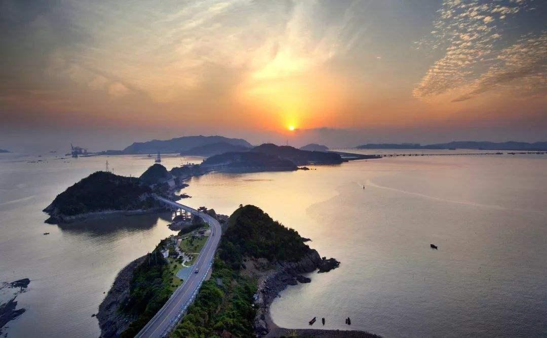 重庆出发浙江福建9日自驾路书：温州洞头百岛-霞浦滩涂-开化鄱阳湖-韶山毛泽东故里9日自驾游