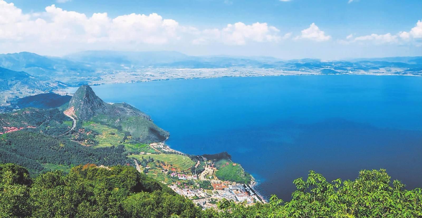 广东出发云南10天自驾路书：元阳梯田-建水古城-西双版纳-普者黑10天休闲自驾游