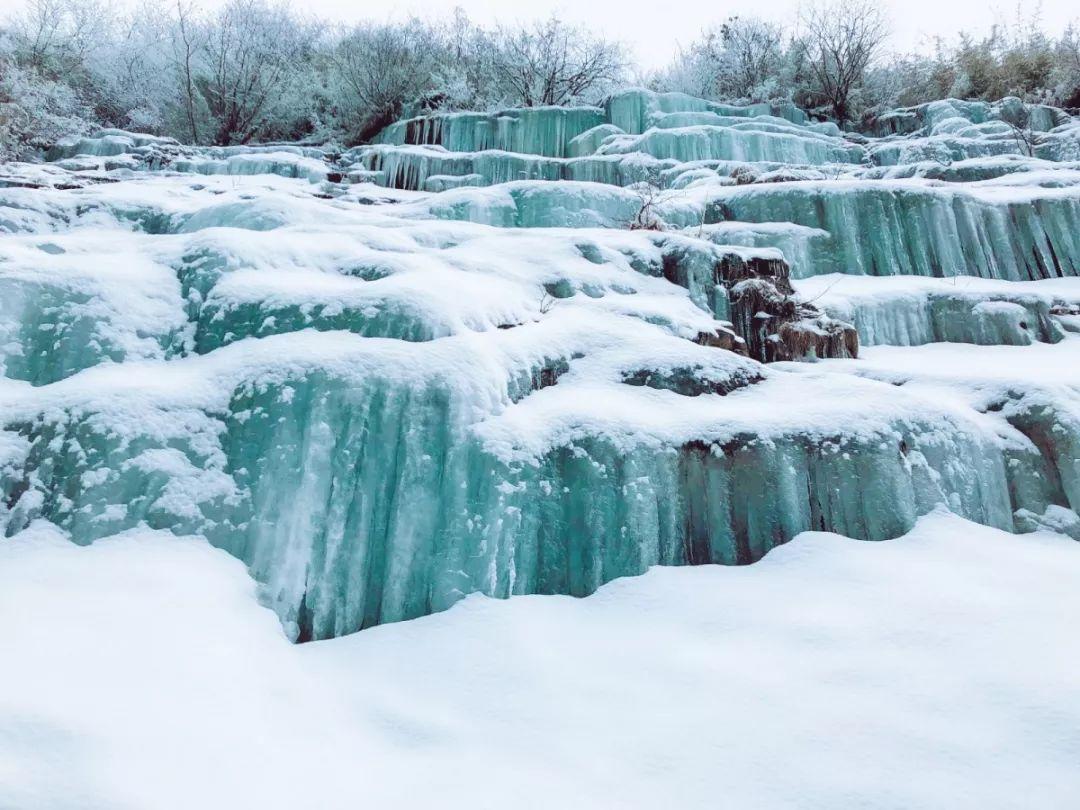 重庆出发绵阳平武3日自驾路书：报恩寺-蜀汉江油关-武平小众景点3日自驾游