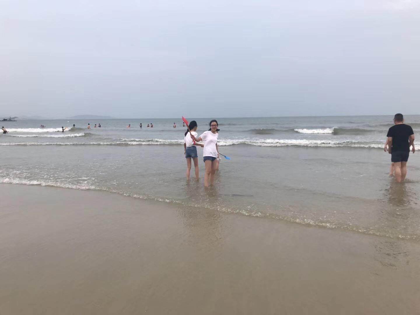 武汉出发福建东山岛6日自驾路书：纯海边休闲度假原生态小众东山岛6日自驾游