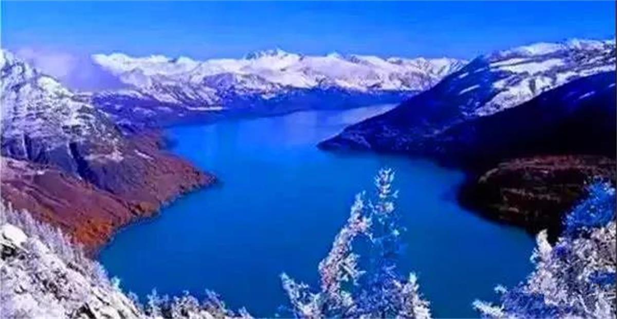 阿勒泰集合冬季6日北疆自驾路书：喀纳斯-禾木-白哈巴-海上魔鬼城-阿勒泰5日自驾游