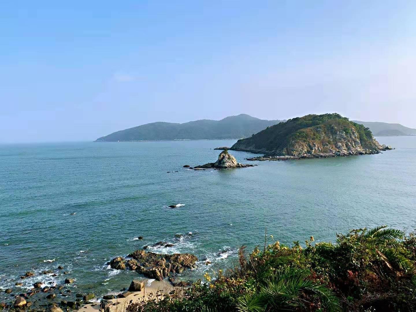 成都出发广东9日自驾：佛山祖庙-开平碉楼-下川岛-阳朔自由行9日自驾游