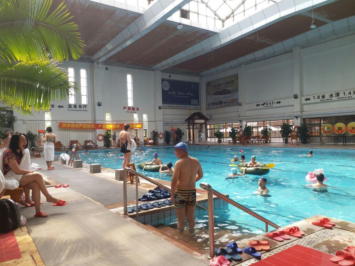 北京出发辽宁4日自驾路书：葫芦山庄-葫芦岛-鲅鱼圈温泉-东戴河4日自驾游