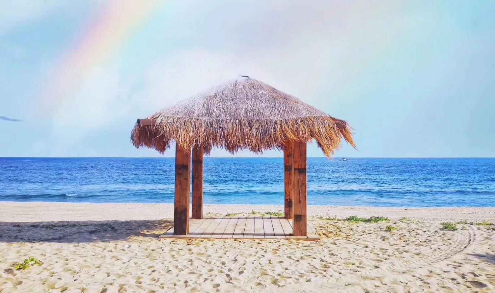 成都出发海南9日自驾游：贵阳-琼海-三亚自由行9日自驾游