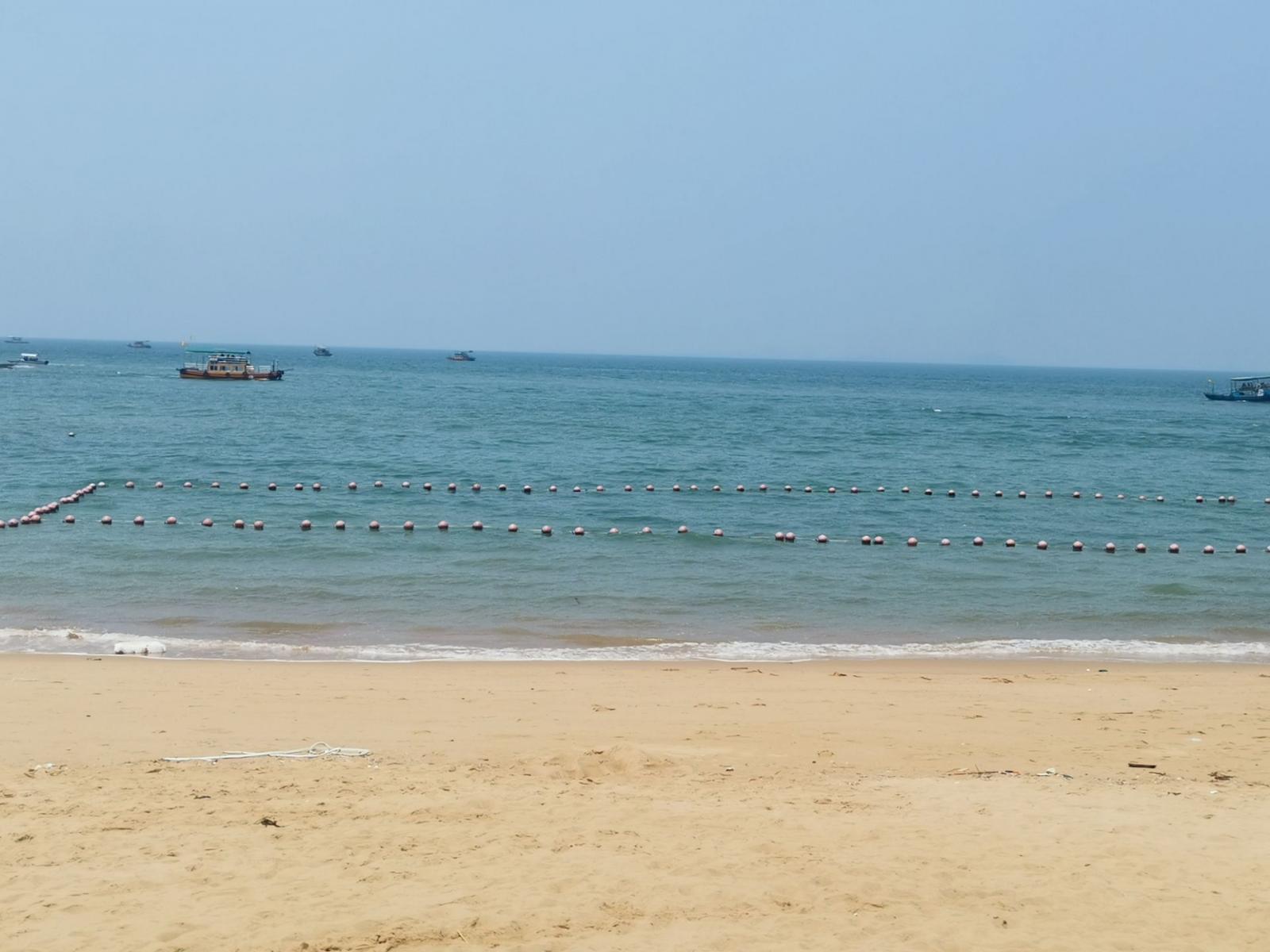 武汉出发广东惠州巽寮湾-韶关丹霞山-郴州小东江6日自驾路书，一路向南到海边