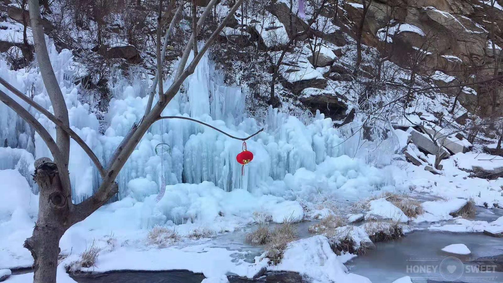 北京出发石家庄3日自驾路书：刘伶醉-君乐宝牧场-满城龙居瀑布3日北京周边自驾游