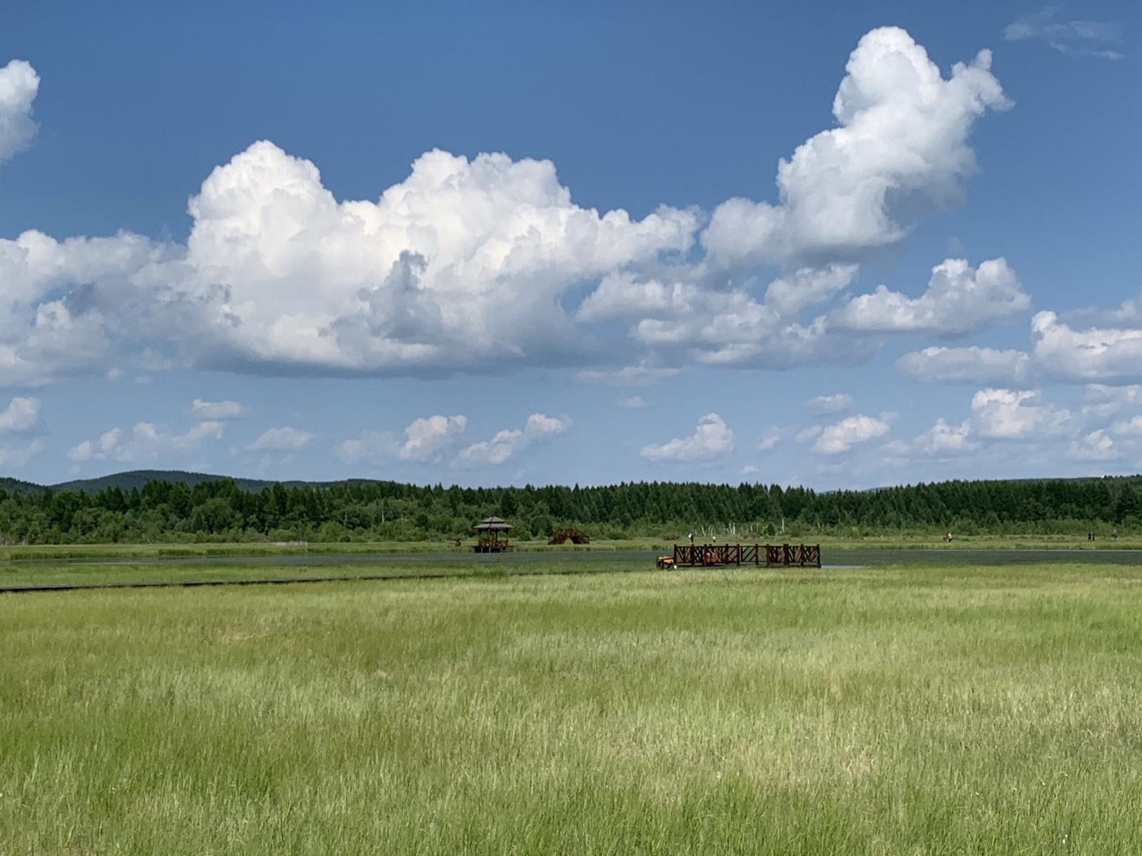 北京出发承德3日自驾路书：承德避暑山庄-木兰围场-塞罕坝森林公园3日自驾游