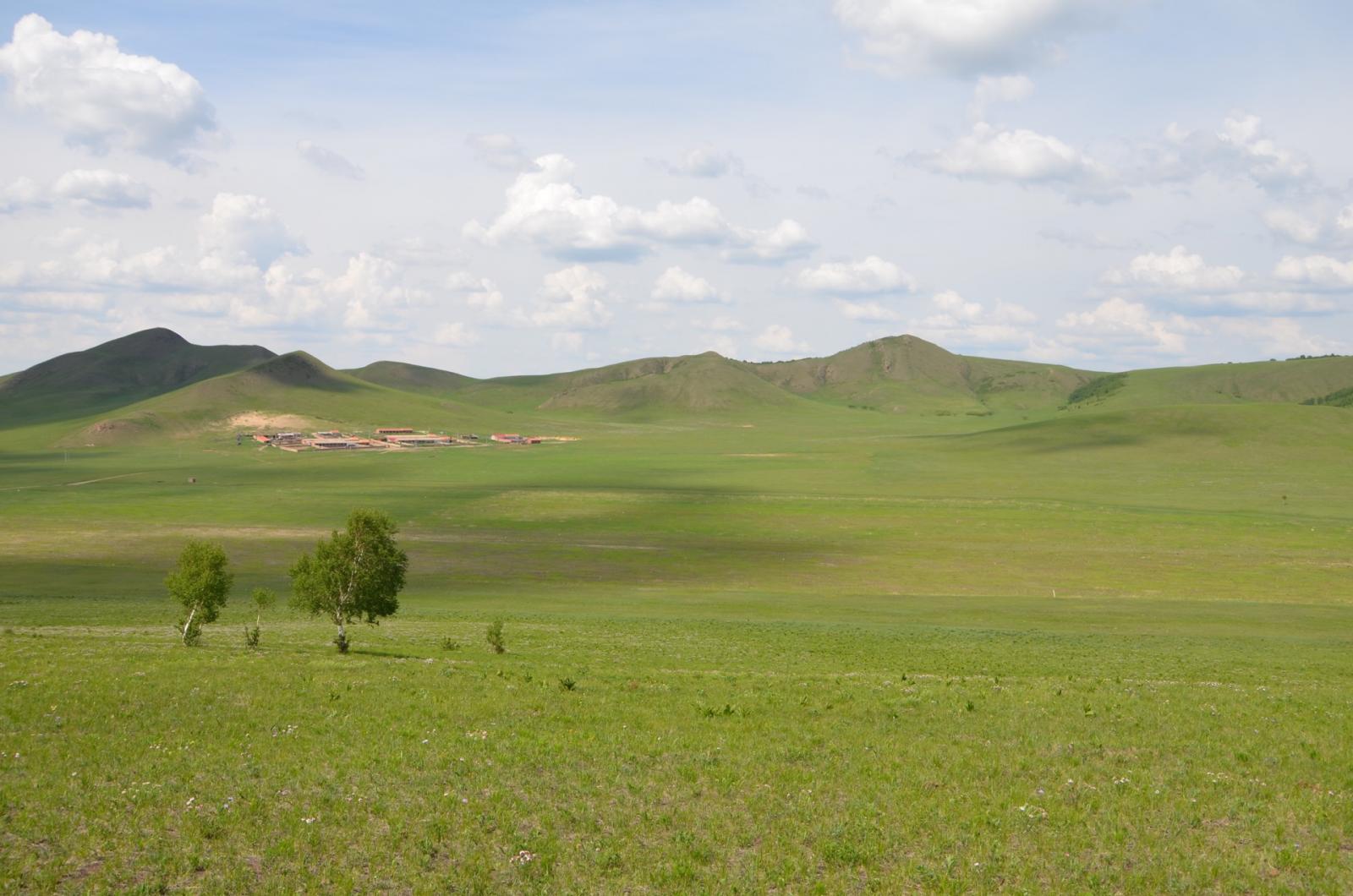 北京出发承德克什克腾3日自驾路书：木兰围场-塞罕坝-乌兰布统-公主湖3日自驾游