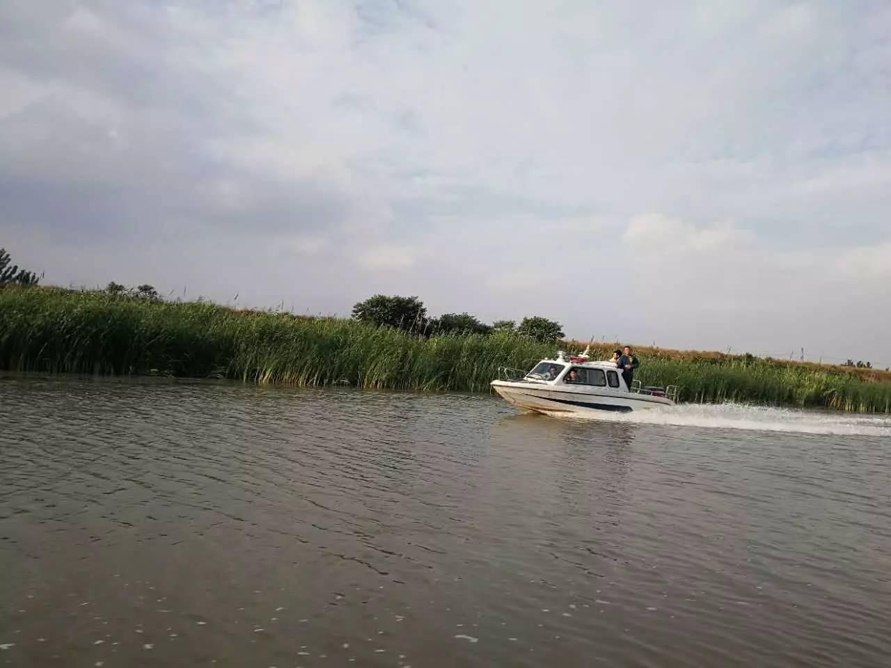 蚌埠出发淮南1日自驾路书：安徽省内淮南焦岗湖影视城-焦岗湖湿地公园休闲1日自驾游