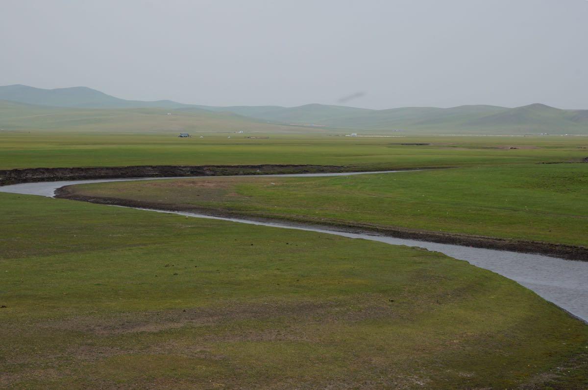 海拉尔集合呼伦贝尔大草原6日自驾路书：额尔古纳湿地-使鹿部落-白桦林-满洲里6日自驾游