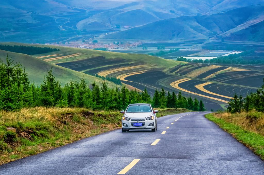 张家口集合内蒙6日自驾：锡林郭勒草原-乌兰布统-阿斯哈图石林-黄岗梁-乌珠穆沁草原
