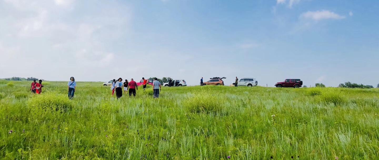 北京出发内蒙多伦3日自驾路书：御道口-多伦秘境草原-沙河穿越-九曲十八弯-国家森林公园3日自驾游