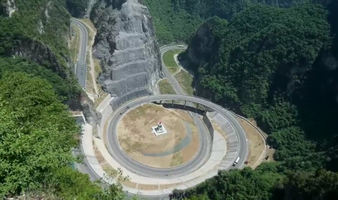 【清凉太行】4天3晚、夜游5A云台山、挑战辉煌绝壁、穿越“时空记忆”揭开东方古堡的神秘面纱！