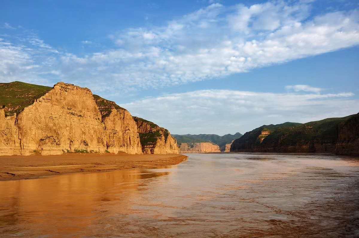 北京出发内蒙5日自驾游：七星湖-老牛湾-参观北方兵器城-平型关5日自驾游