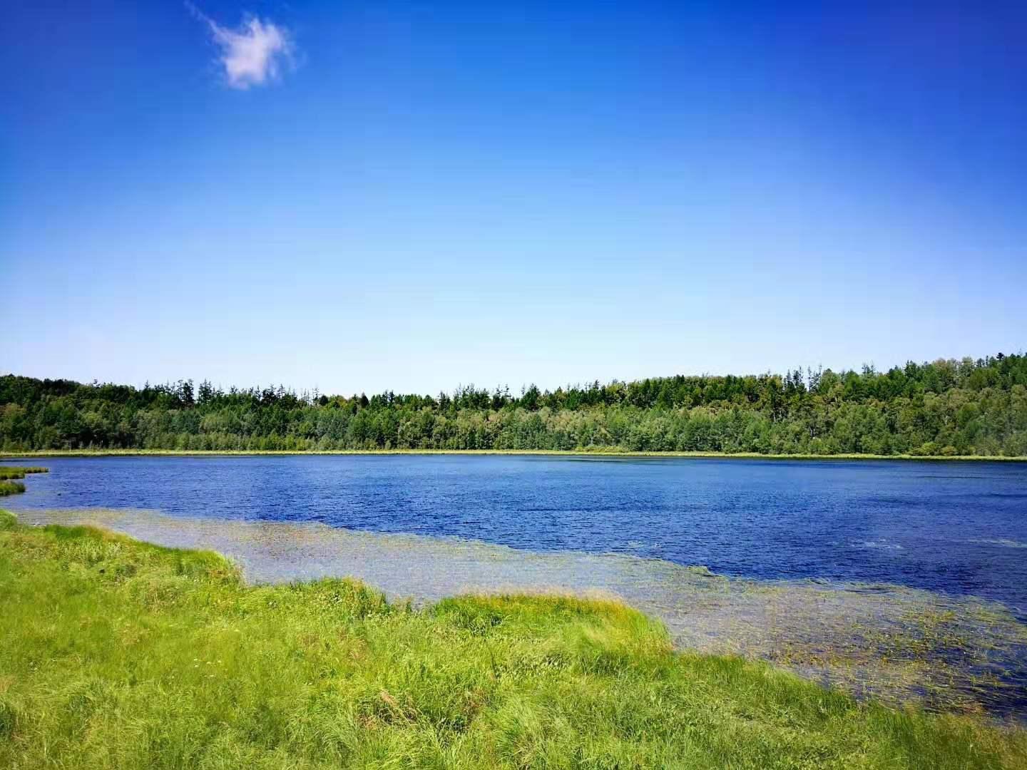北京出发呼伦贝尔12日自驾游：翁根毛都-阿尔山-海拉尔-满洲里-漠河-冷极村12日自驾游