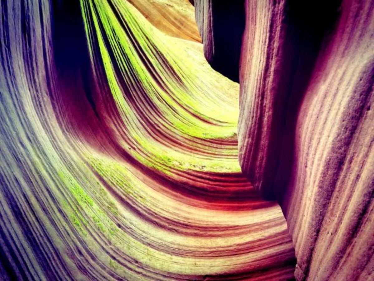 北京出发陕西8日自驾游：雨岔大峡谷-波浪谷-乾坤湾-平遥古城-碛口古镇8日自驾游