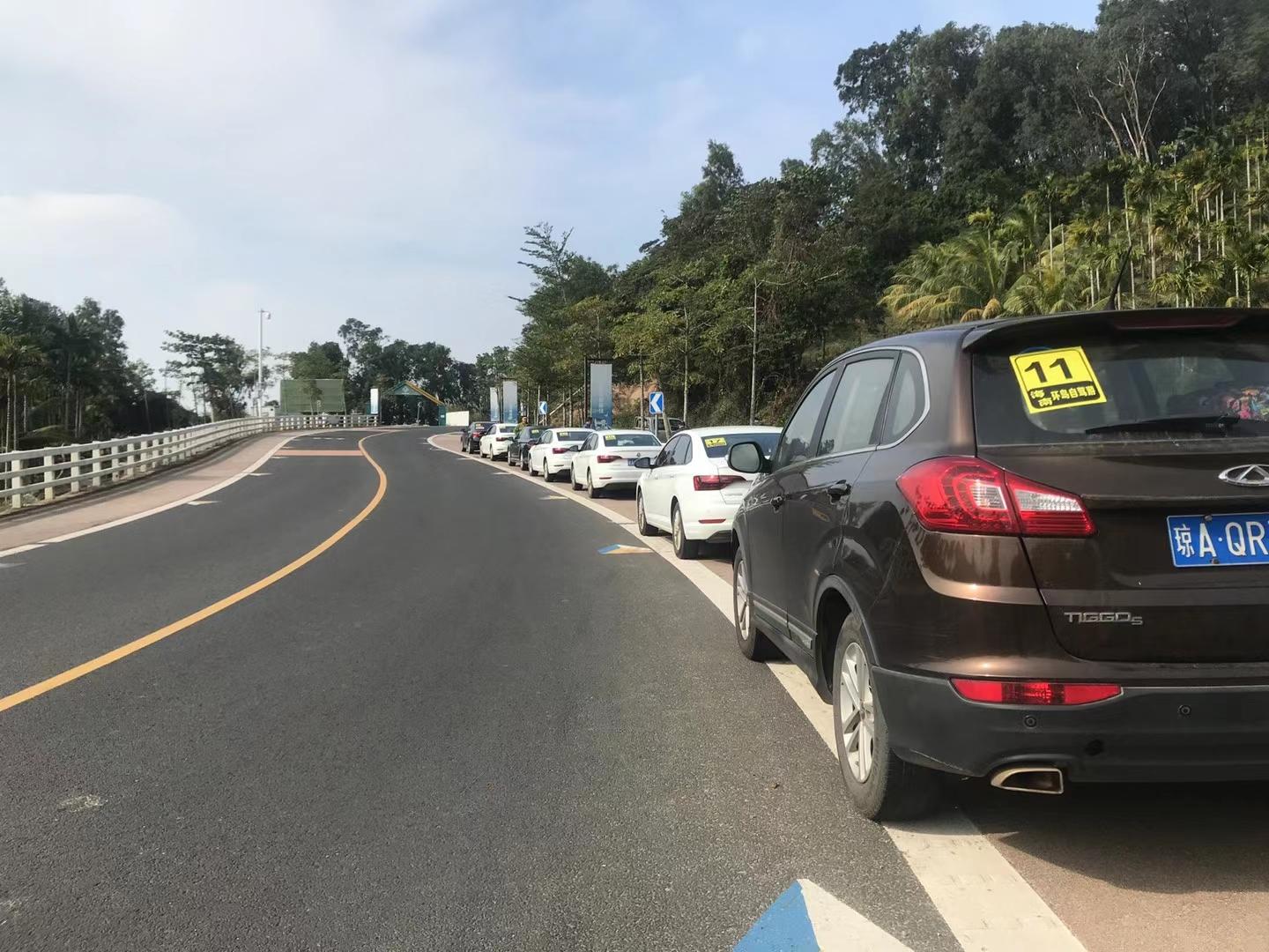 海口集合6天5晚海南环岛自驾游：【荣耀海岛】海口-文昌-三亚-儋州6日落地租车环岛自驾游