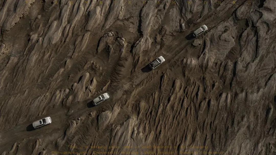 【勇士征途】穿越罗布泊、探秘楼兰保护区8日落地自驾