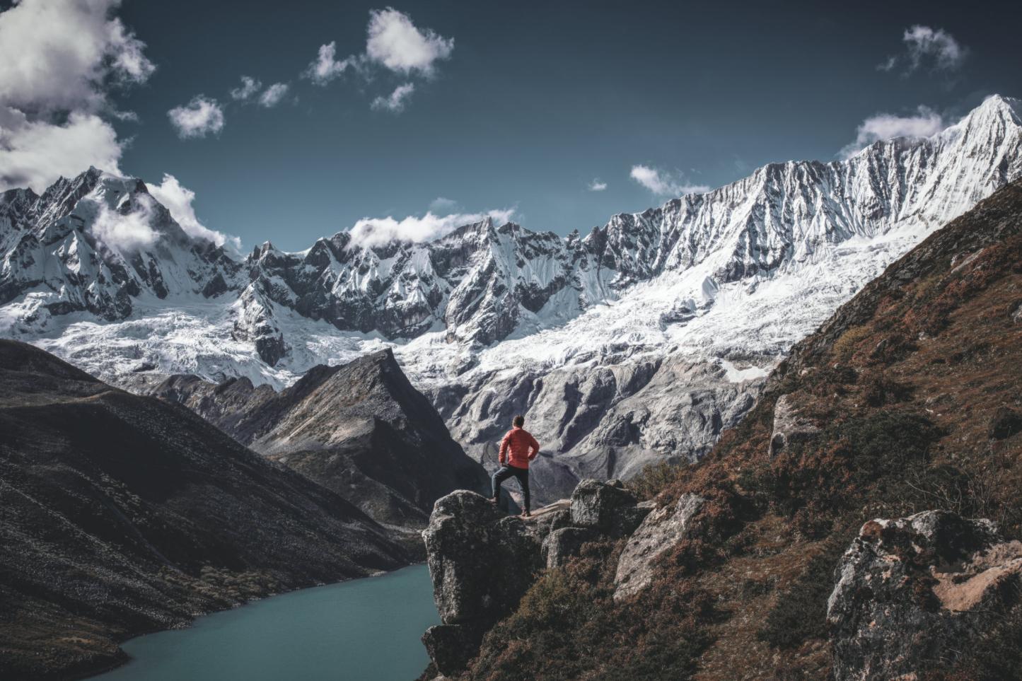 暑期全国出发西藏·藏南6日自驾游：山南·库拉岗日·普莫雍措·羊卓雍措·勒布沟·雍布拉康·国道219·藏源山南（含