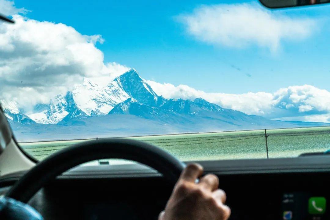 全国出发西藏山南13日深度自驾：仓央嘉措行宫-拿日雍措-赛卡古托寺-九眼温泉 国之边境219-萨伽寺13日自驾游