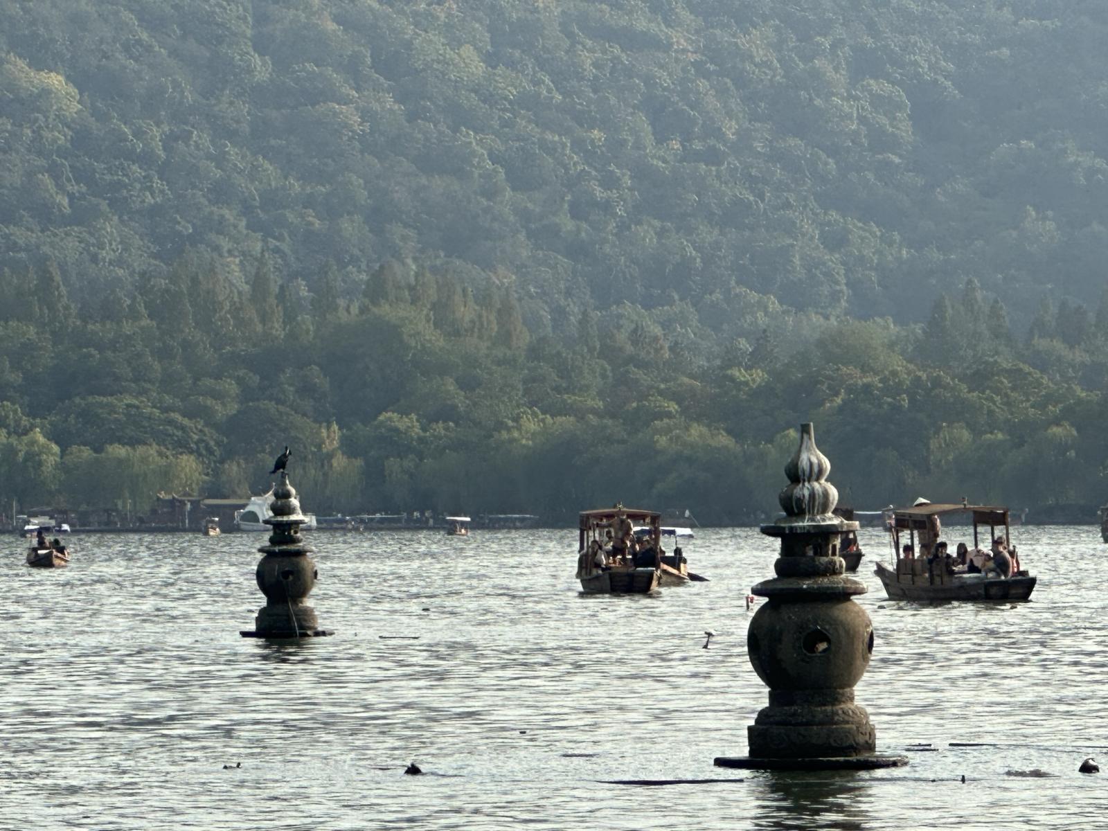 山东出发自驾苏杭5日自驾游：下扬州玩苏杭，逛古镇，品美食，悠然江南过大年