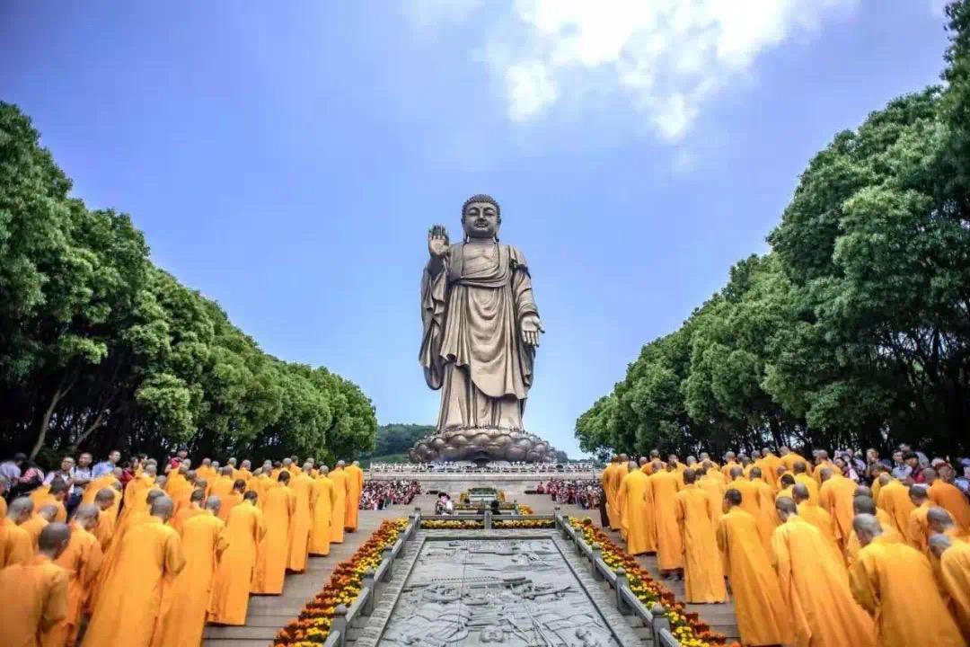 山东出发浙江普陀山祈福5日自驾游：西塘古镇-舟山普陀山-绍兴5日江南自驾游